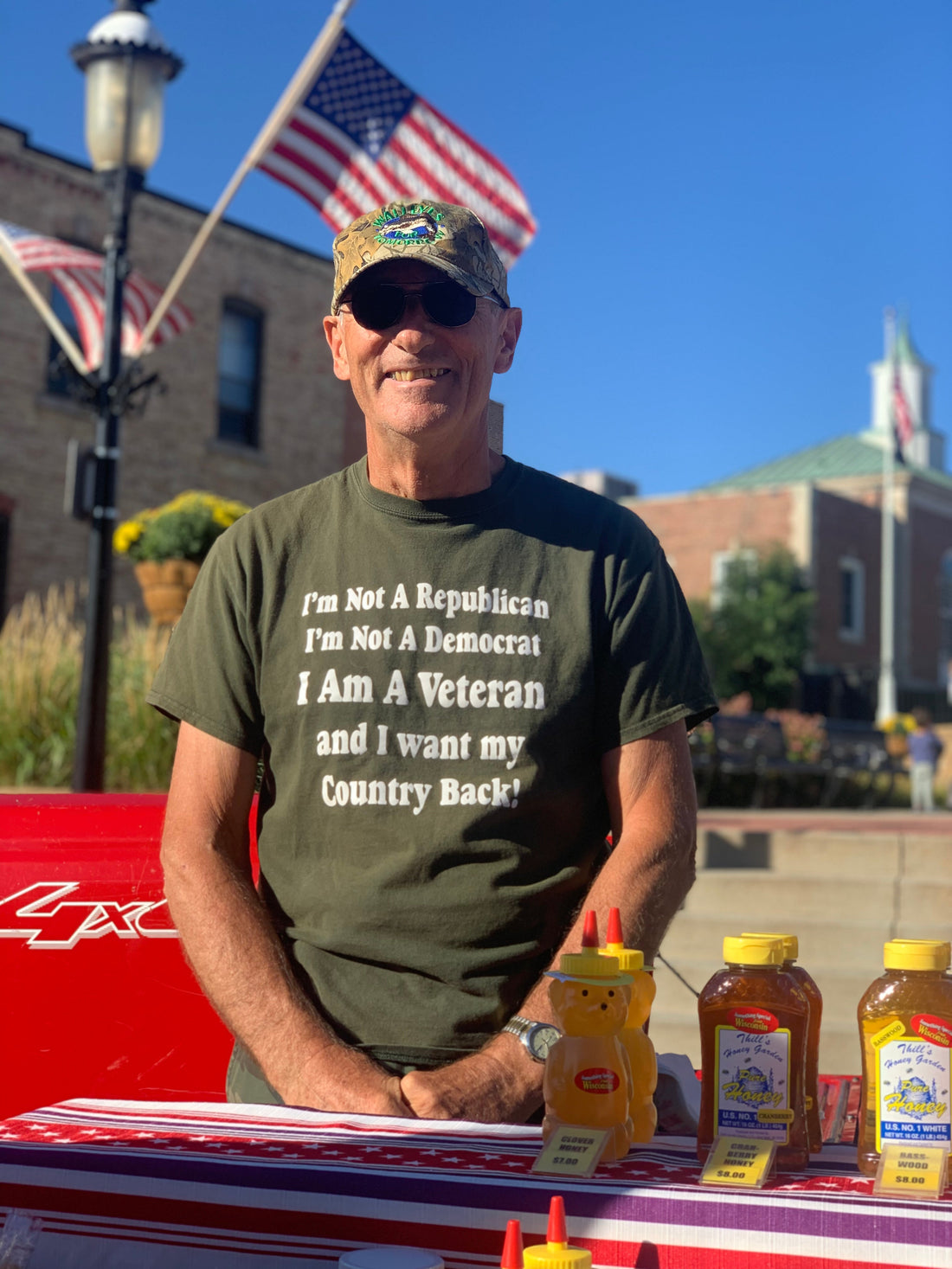 Hemp & Healing: A Veteran’s Guide to