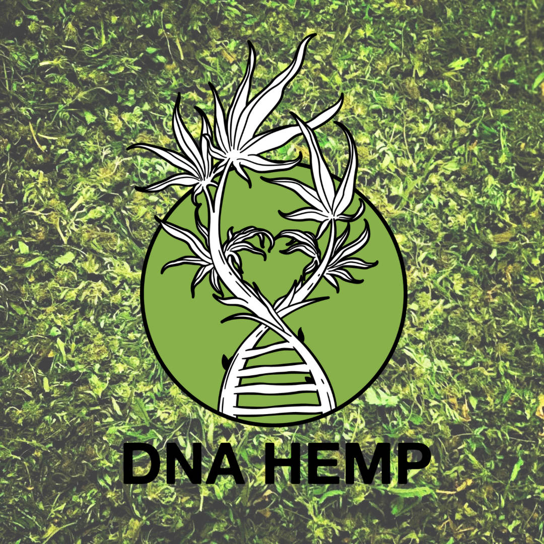 HOW TO: Decarboxylate DNA Hemp Flower