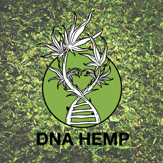 HOW TO: Decarboxylate DNA Hemp Flower